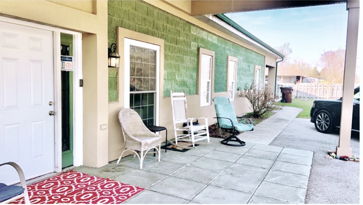 The Willows Assisted Living