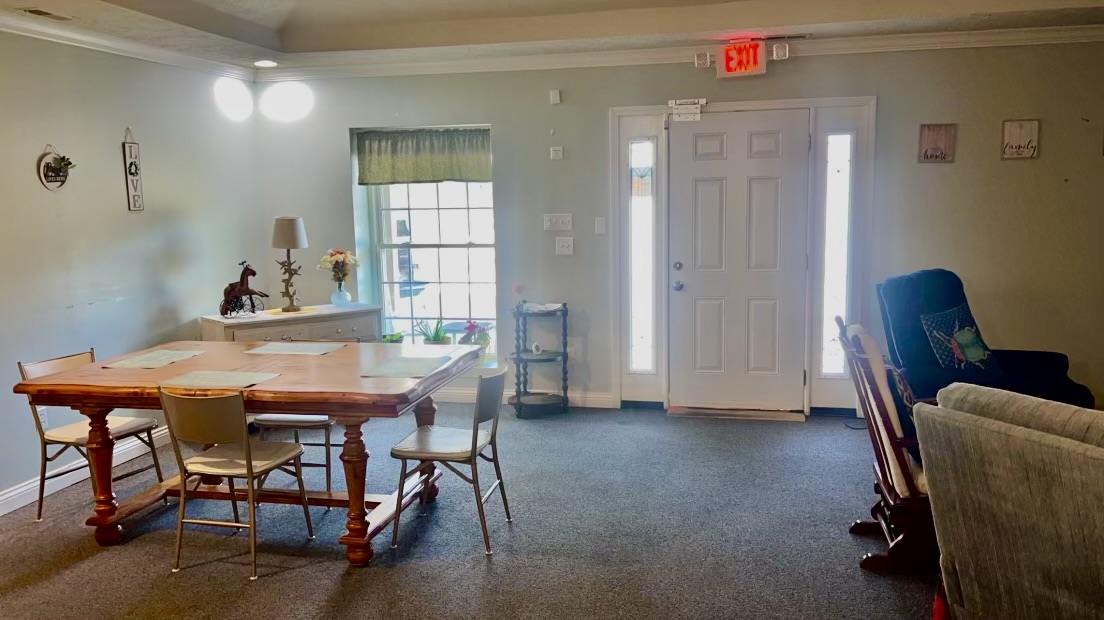 The Willows Assisted Living