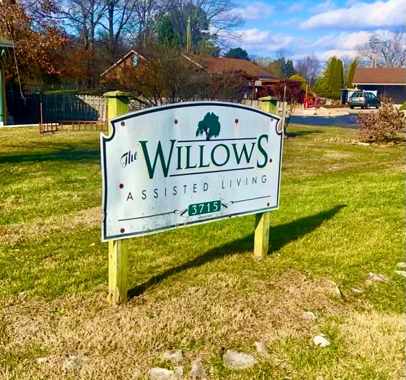 The Willows Assisted Living