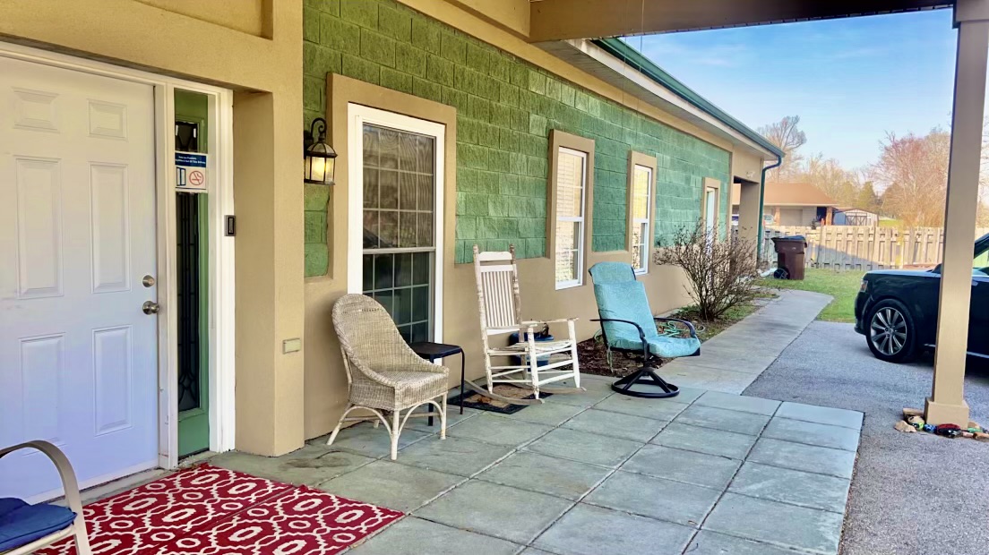 The Willows Assisted Living
