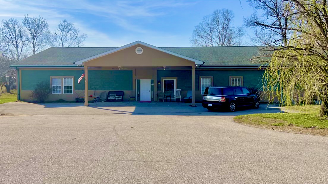 The Willows Assisted Living