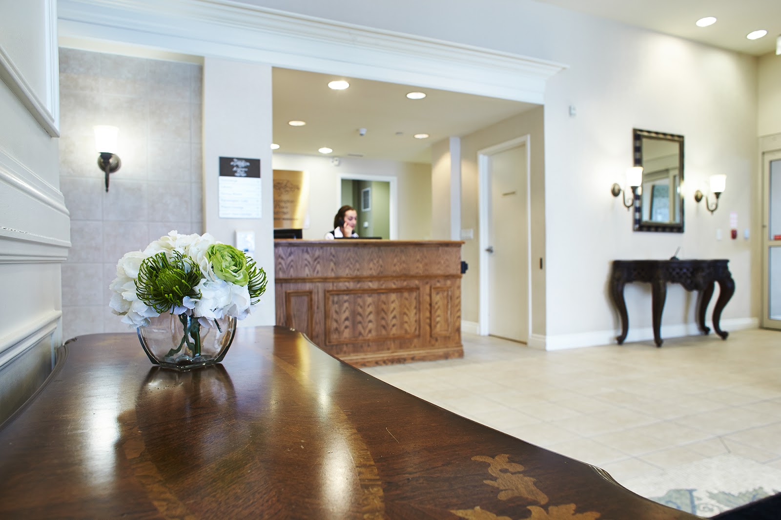 Aspira Kensington Place Retirement Living