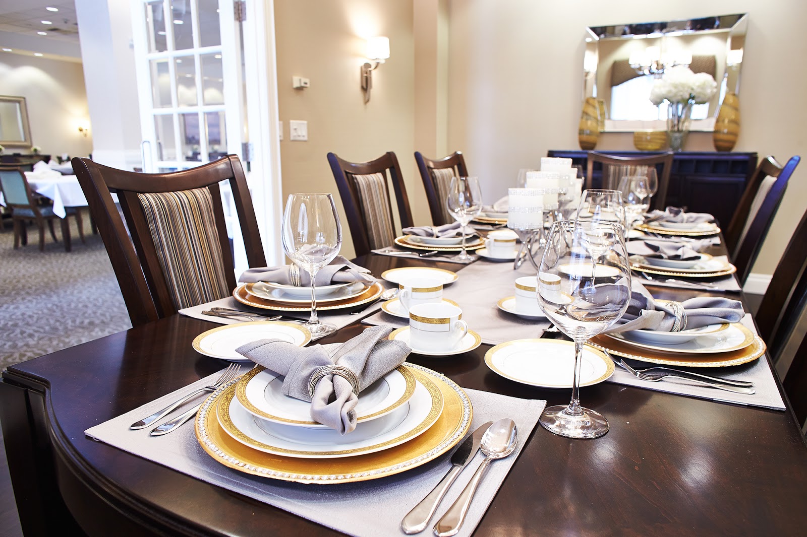 Aspira Kensington Place Retirement Living