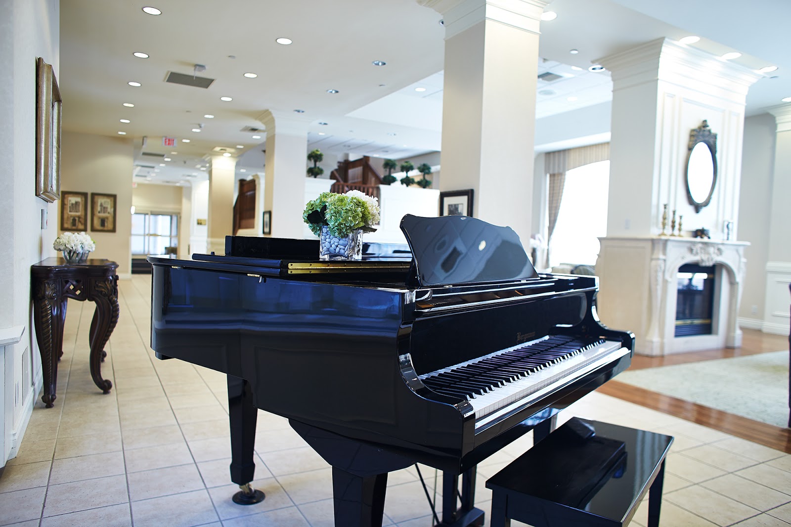 Aspira Kensington Place Retirement Living
