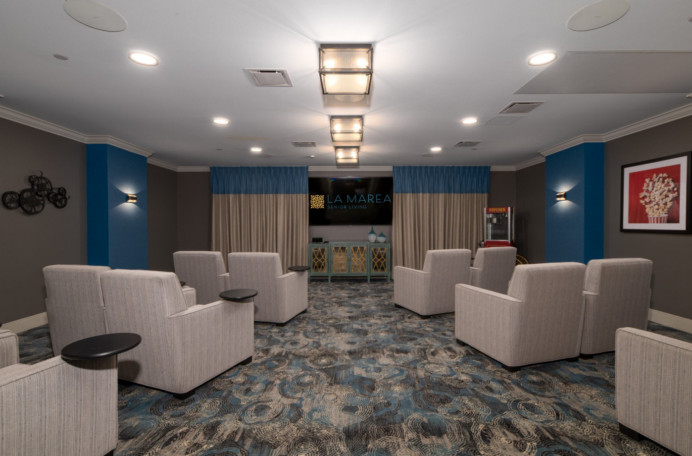 La Marea Senior Living
