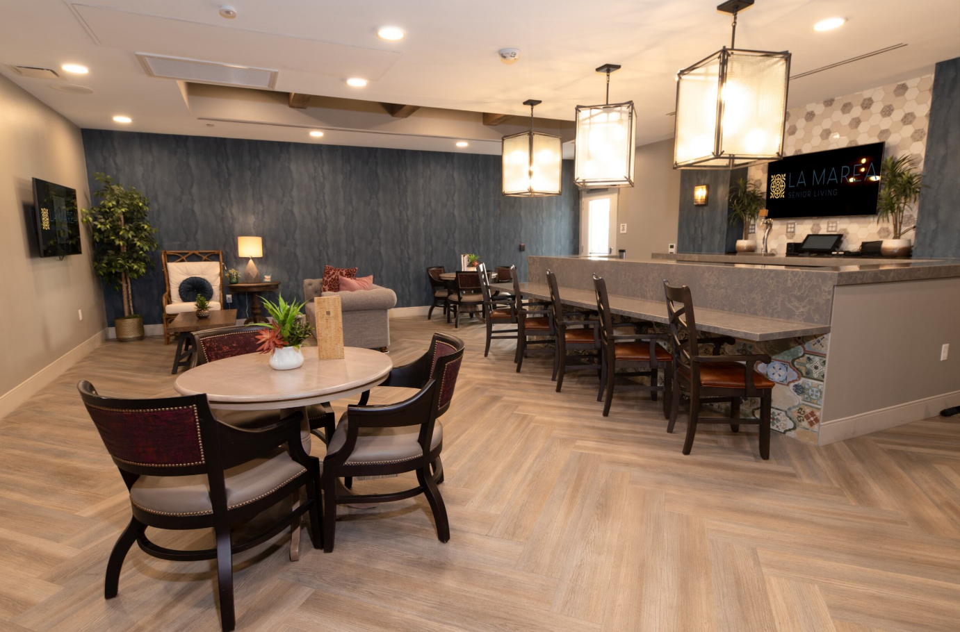 La Marea Senior Living