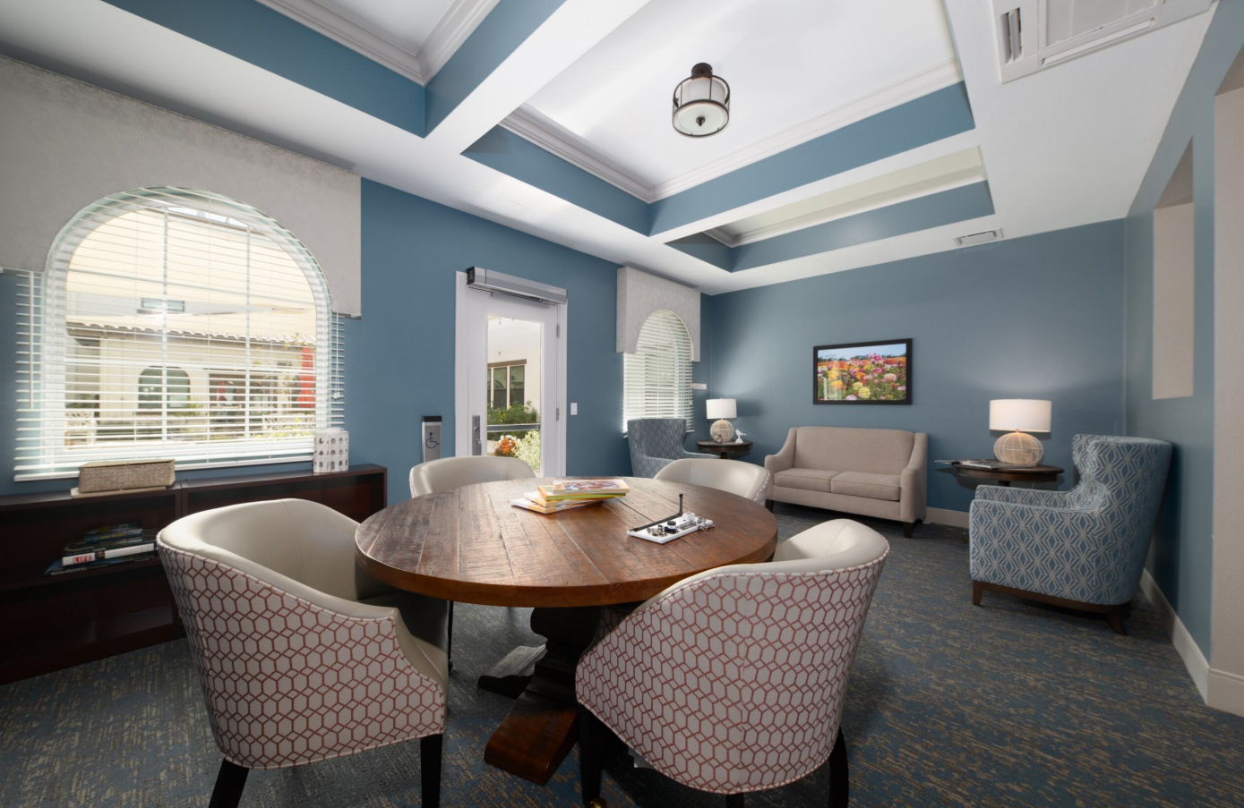 La Marea Senior Living