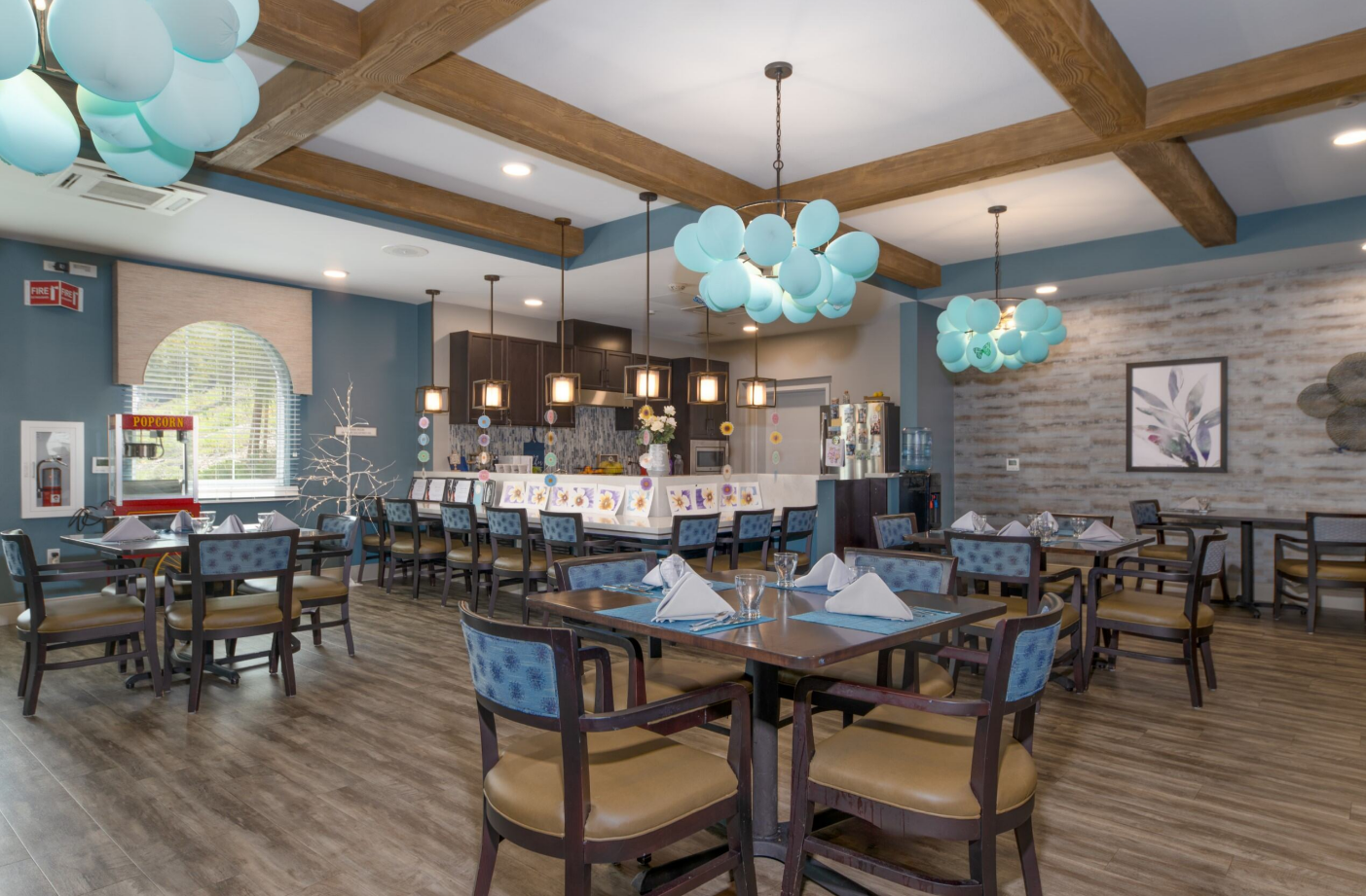 La Marea Senior Living