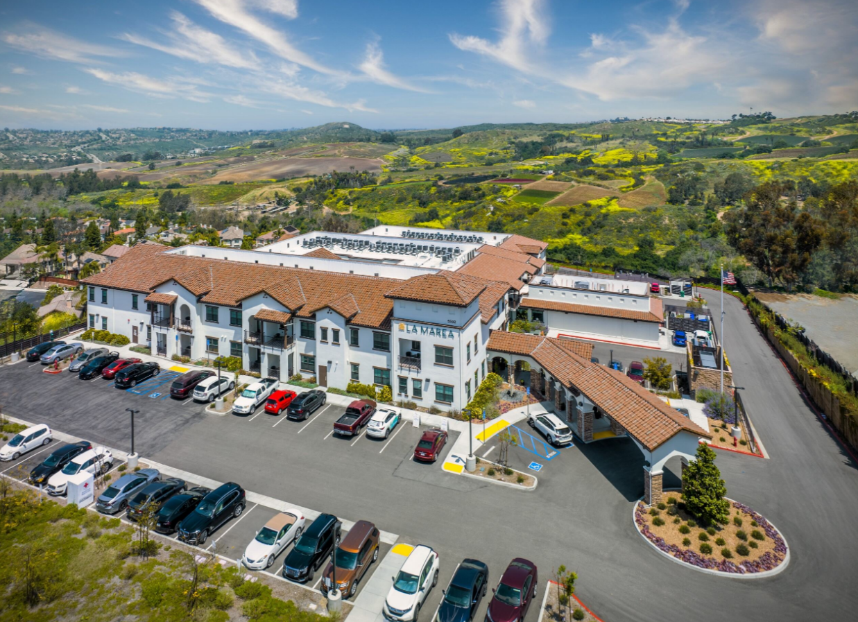 La Marea Senior Living