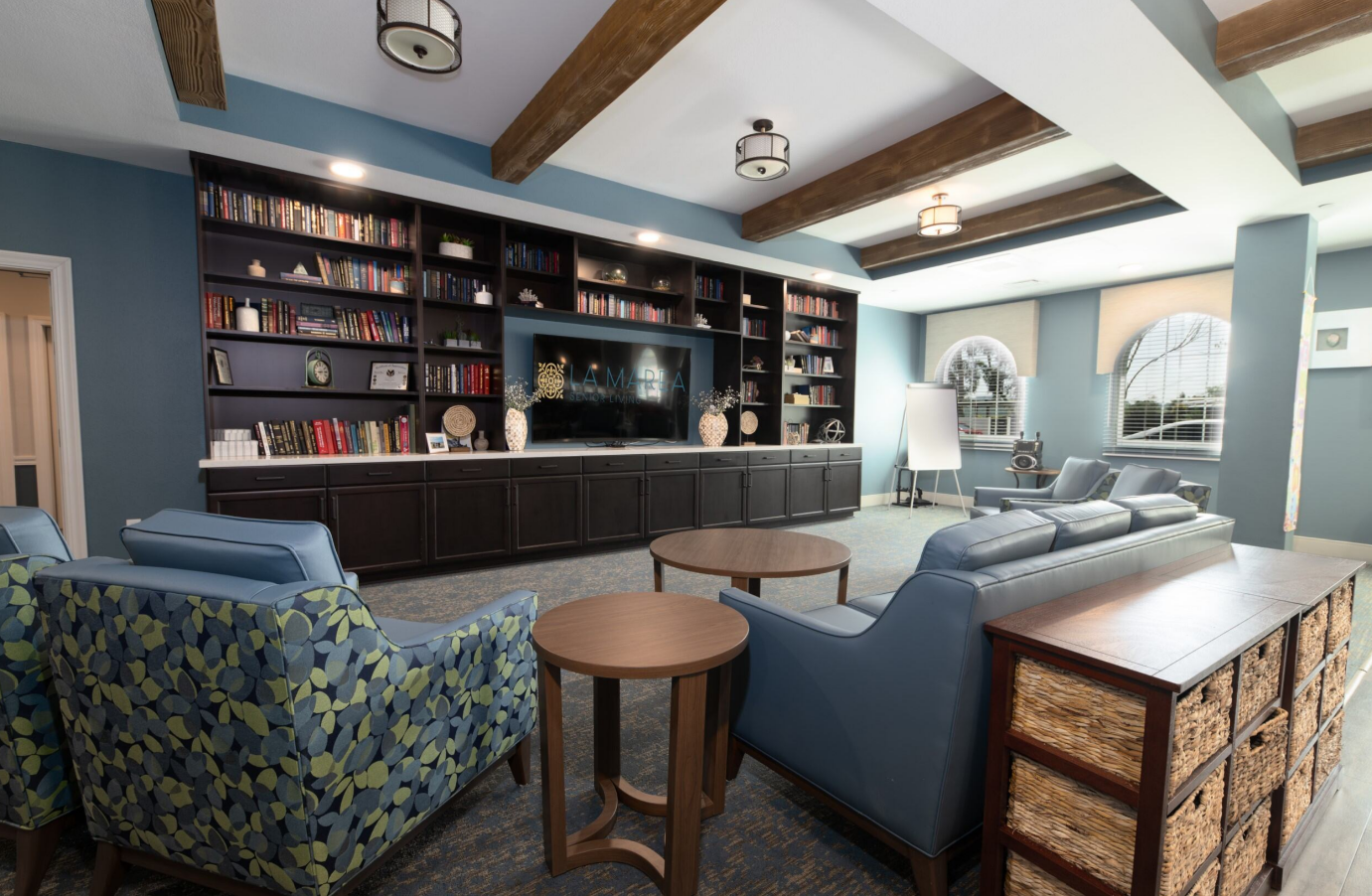 La Marea Senior Living