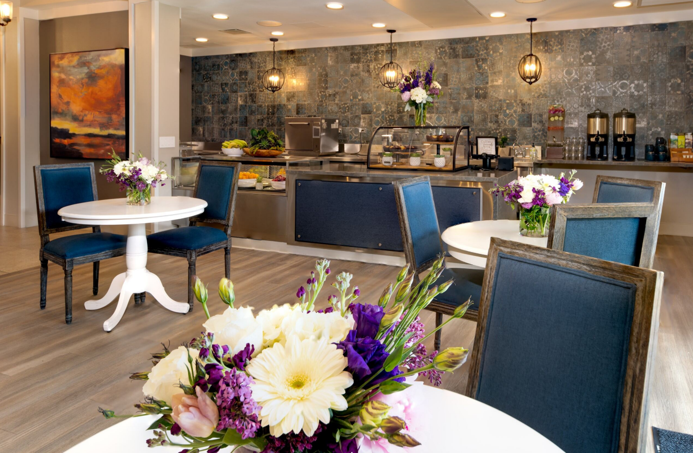 La Marea Senior Living