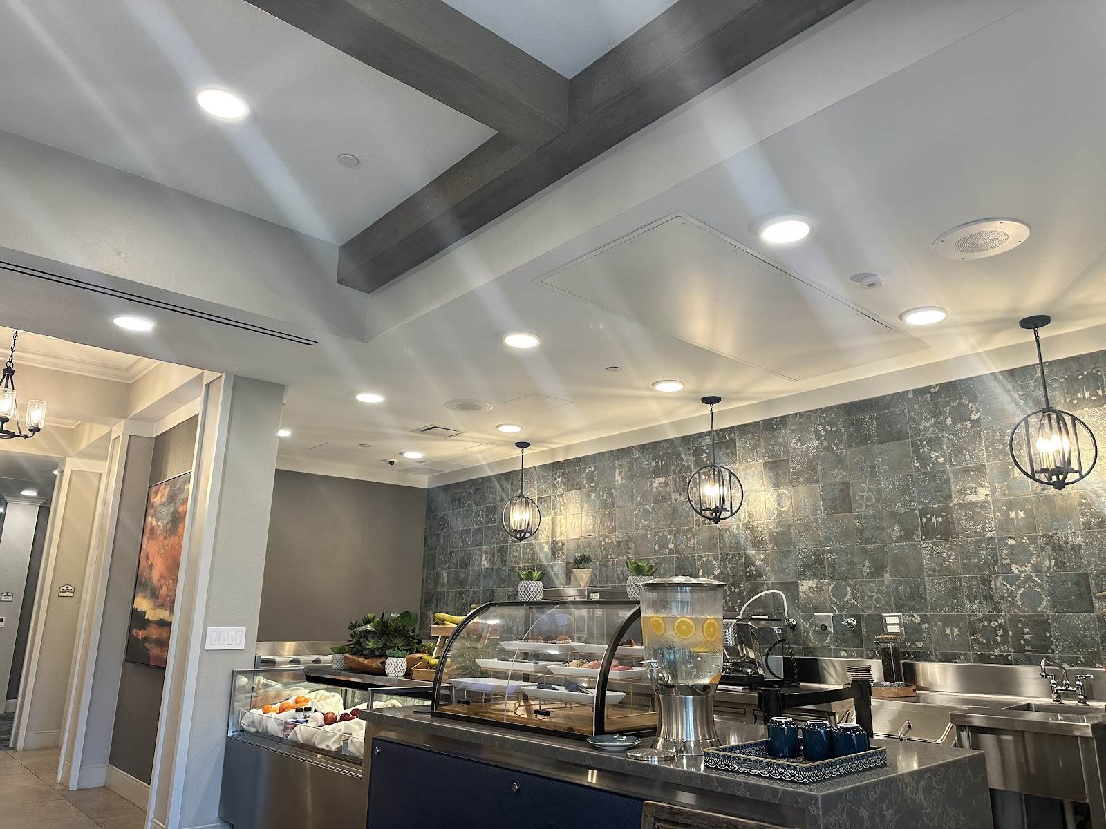 La Marea Senior Living