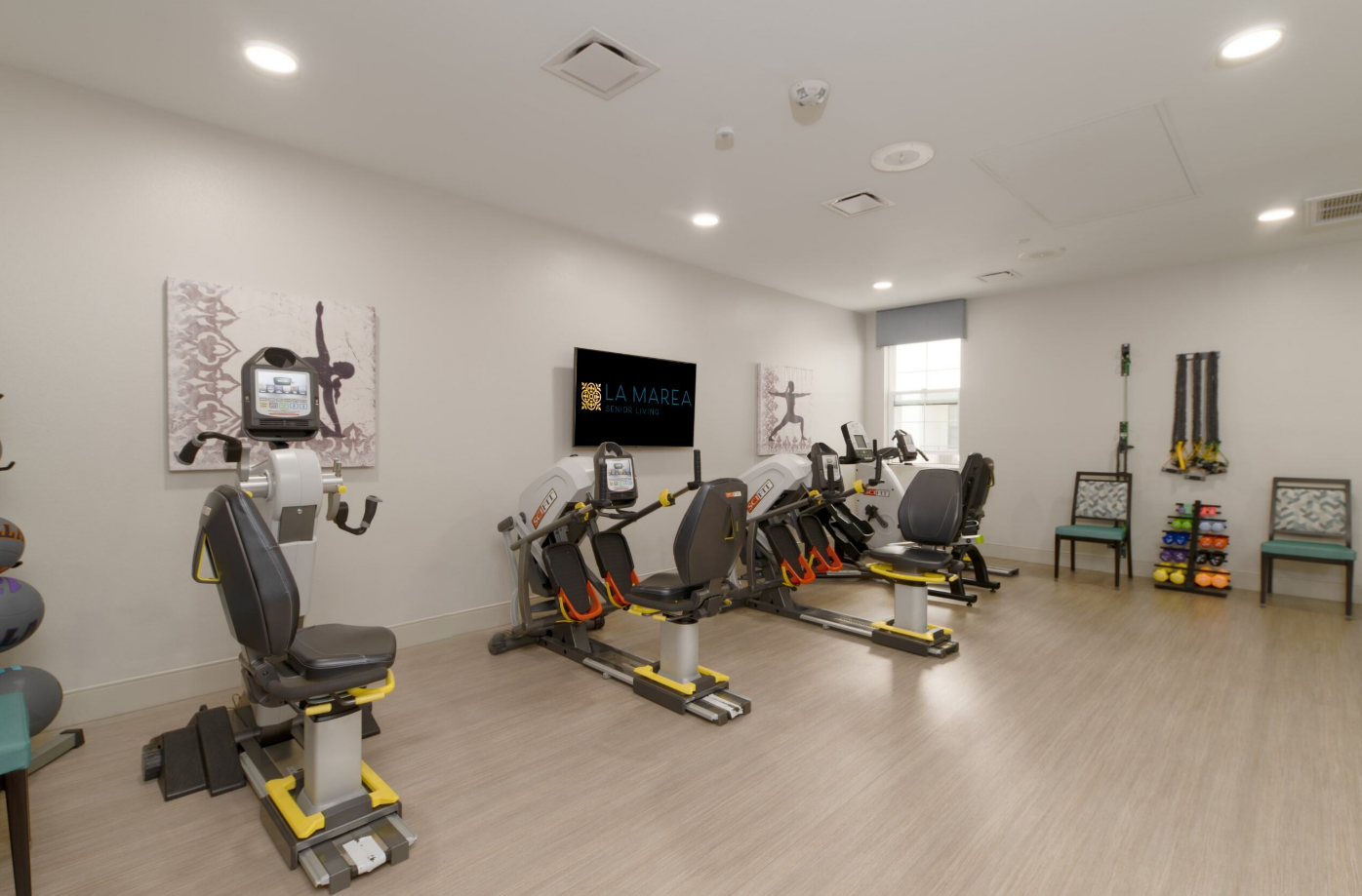 La Marea Senior Living