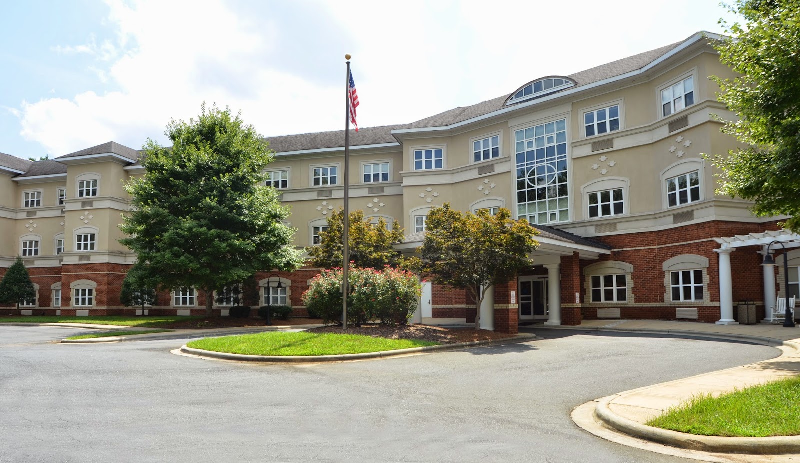 Summit Place of South Park
