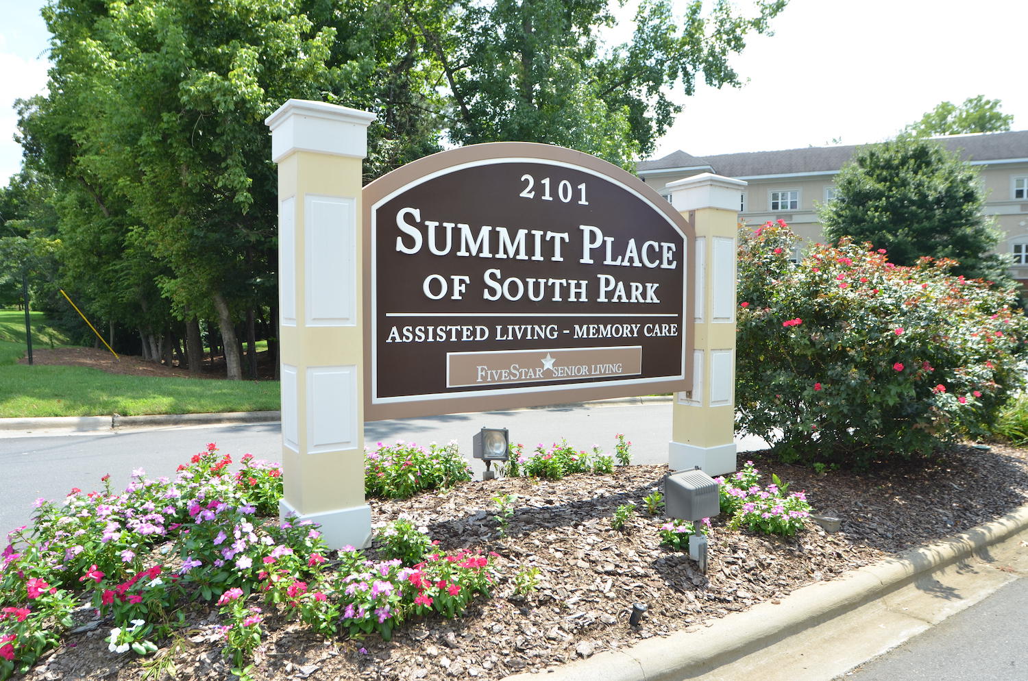 Summit Place of South Park