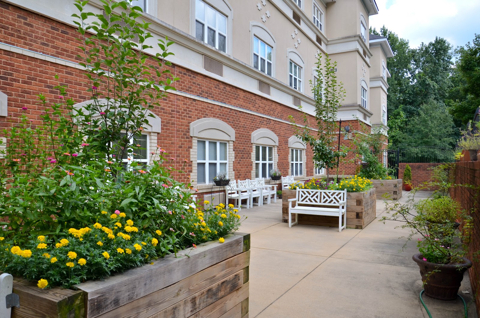 Summit Place of South Park