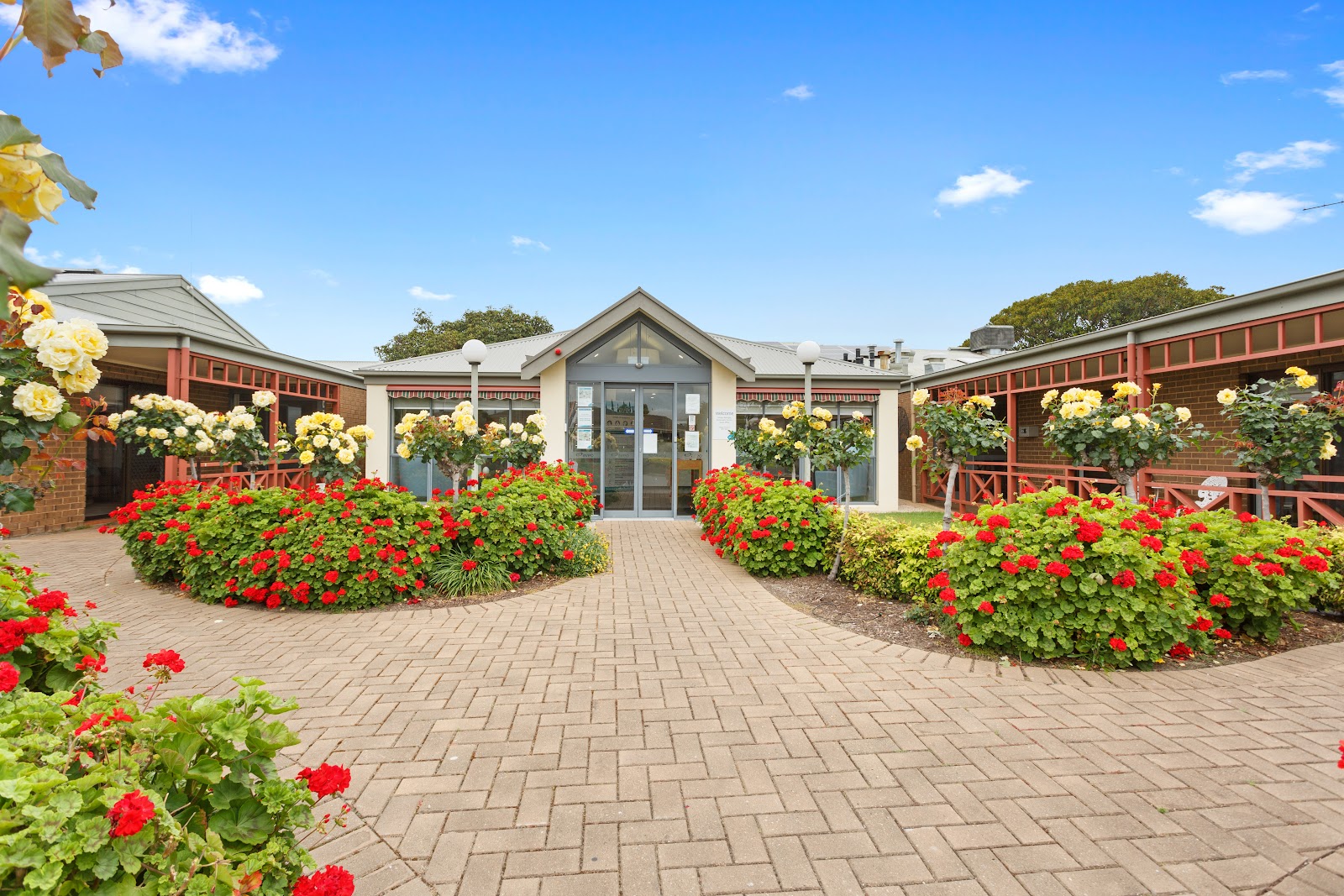 Resthaven Melrose Park Retirement Living