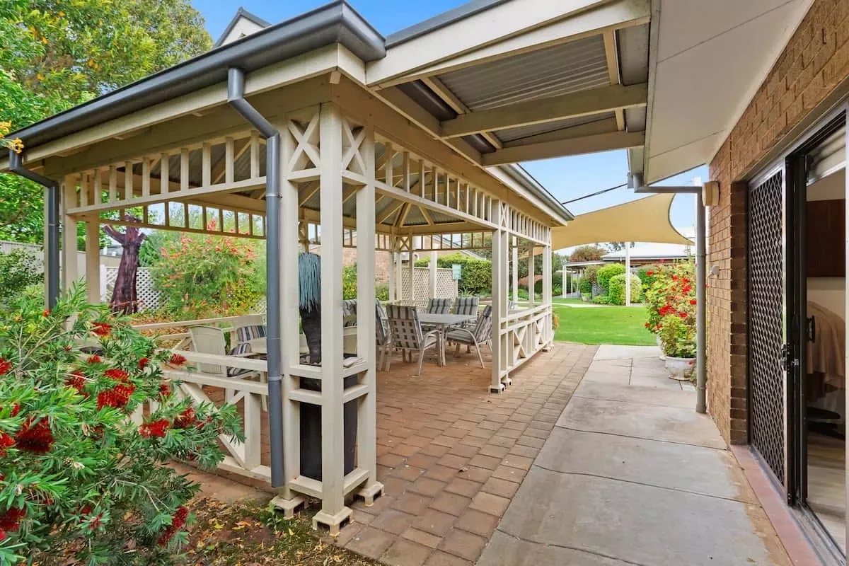 Resthaven Melrose Park Retirement Living