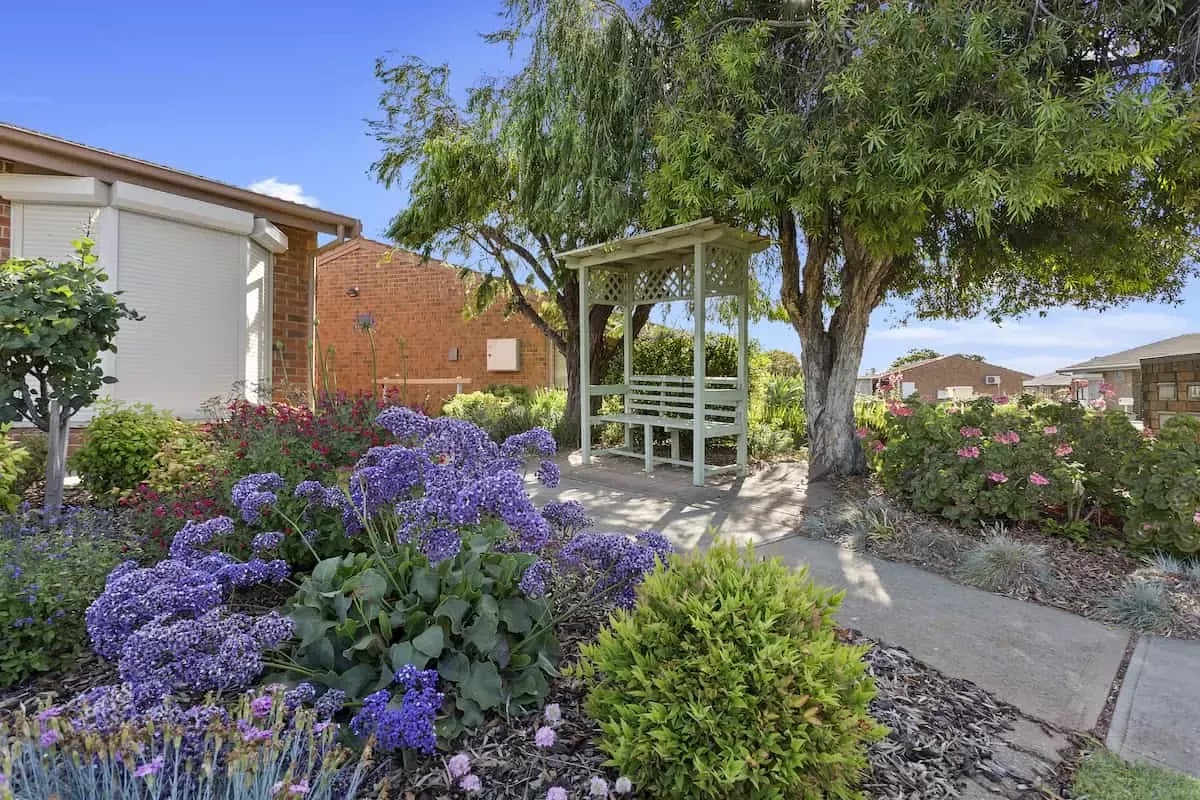 Resthaven Melrose Park Retirement Living