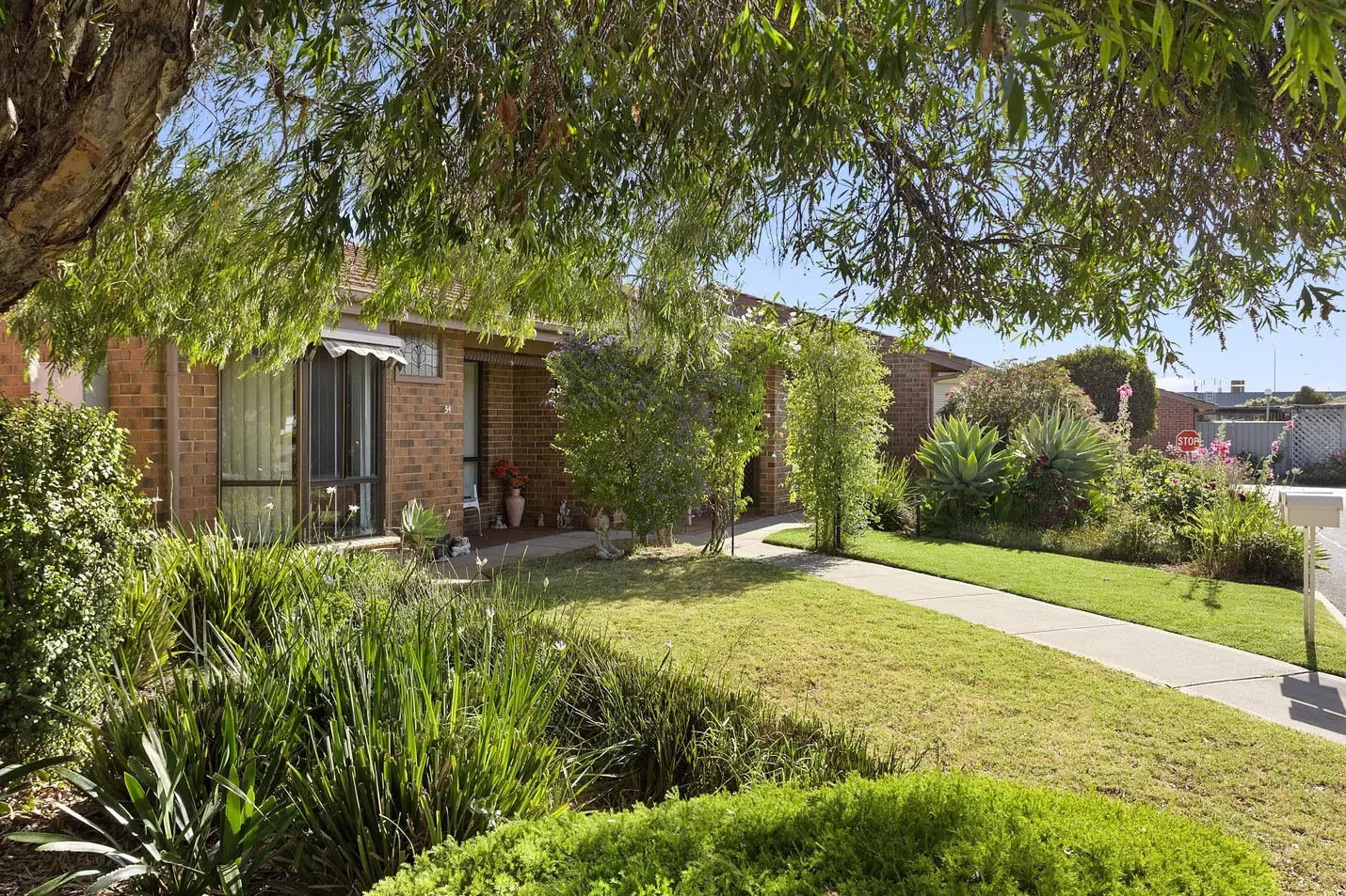 Resthaven Melrose Park Retirement Living
