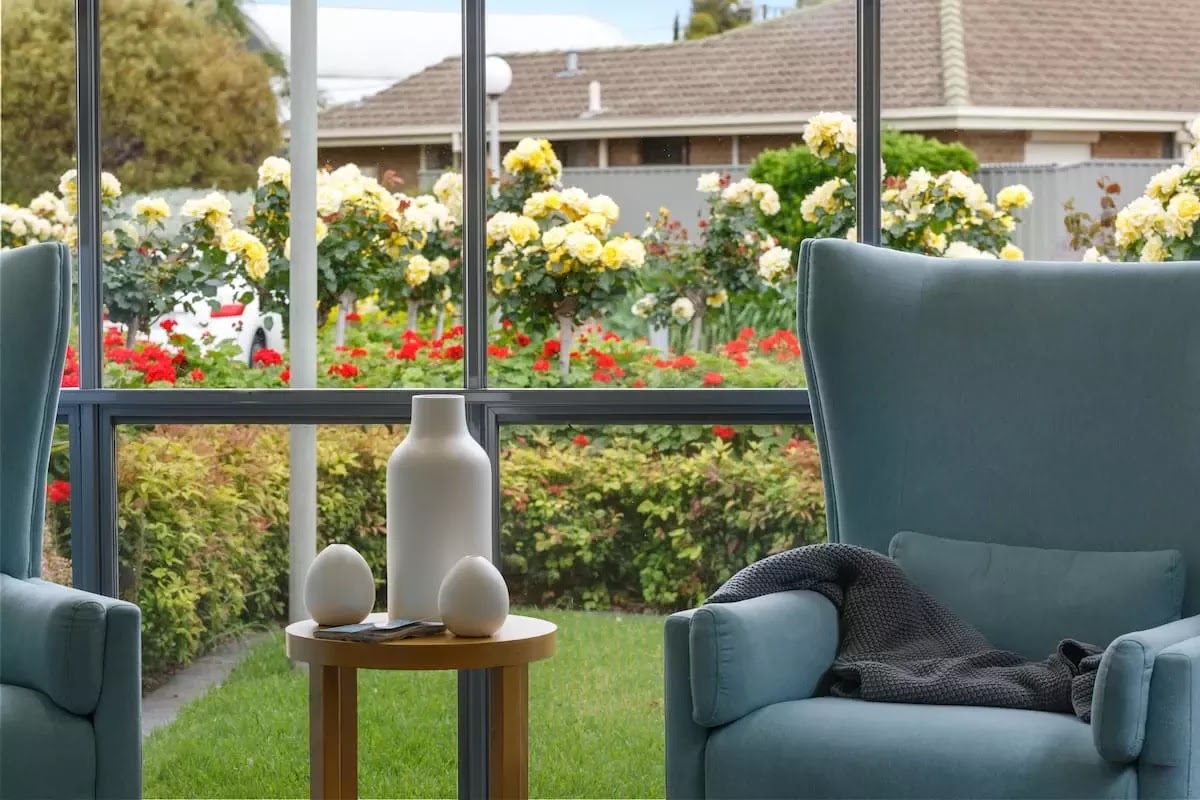 Resthaven Melrose Park Retirement Living