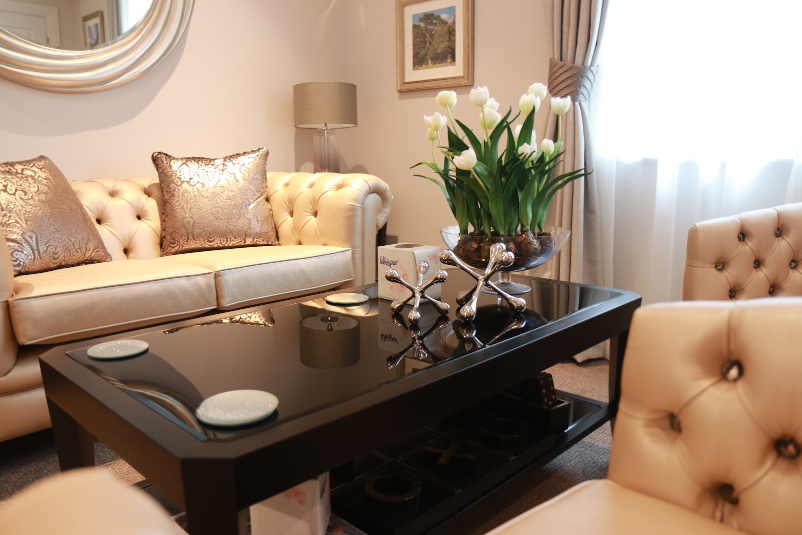 Signature at Hendon Hall