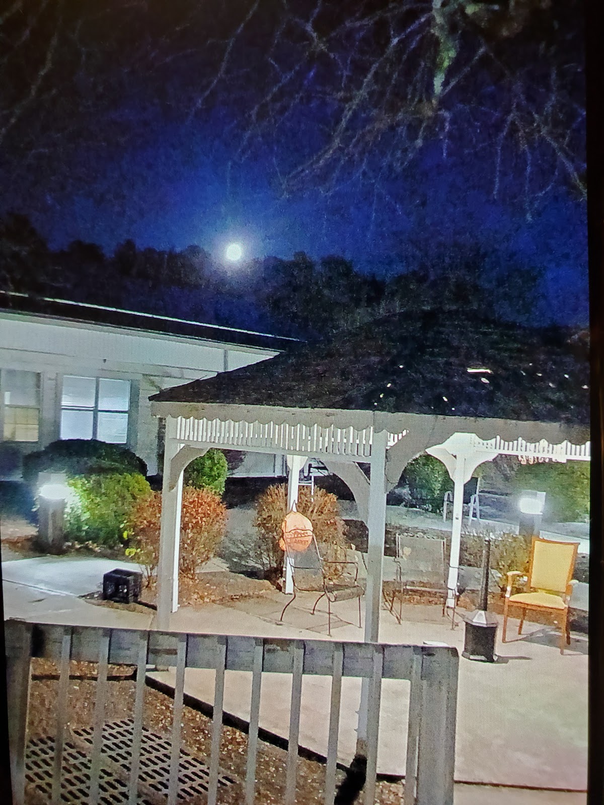 Whiting Gardens Rehabilitation and Nursing Center