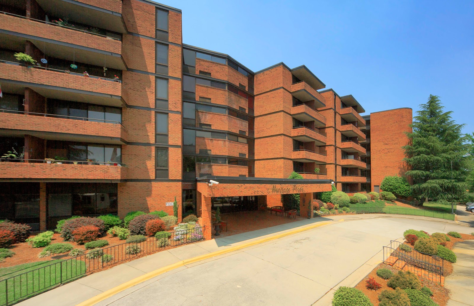 Heritage Place Senior Living
