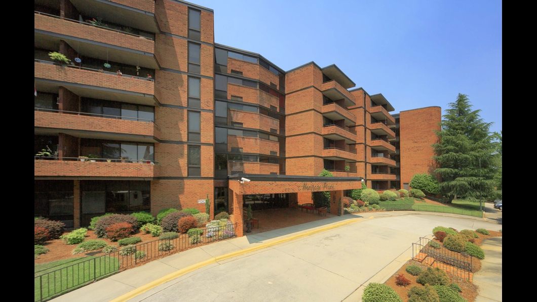 Heritage Place Senior Living