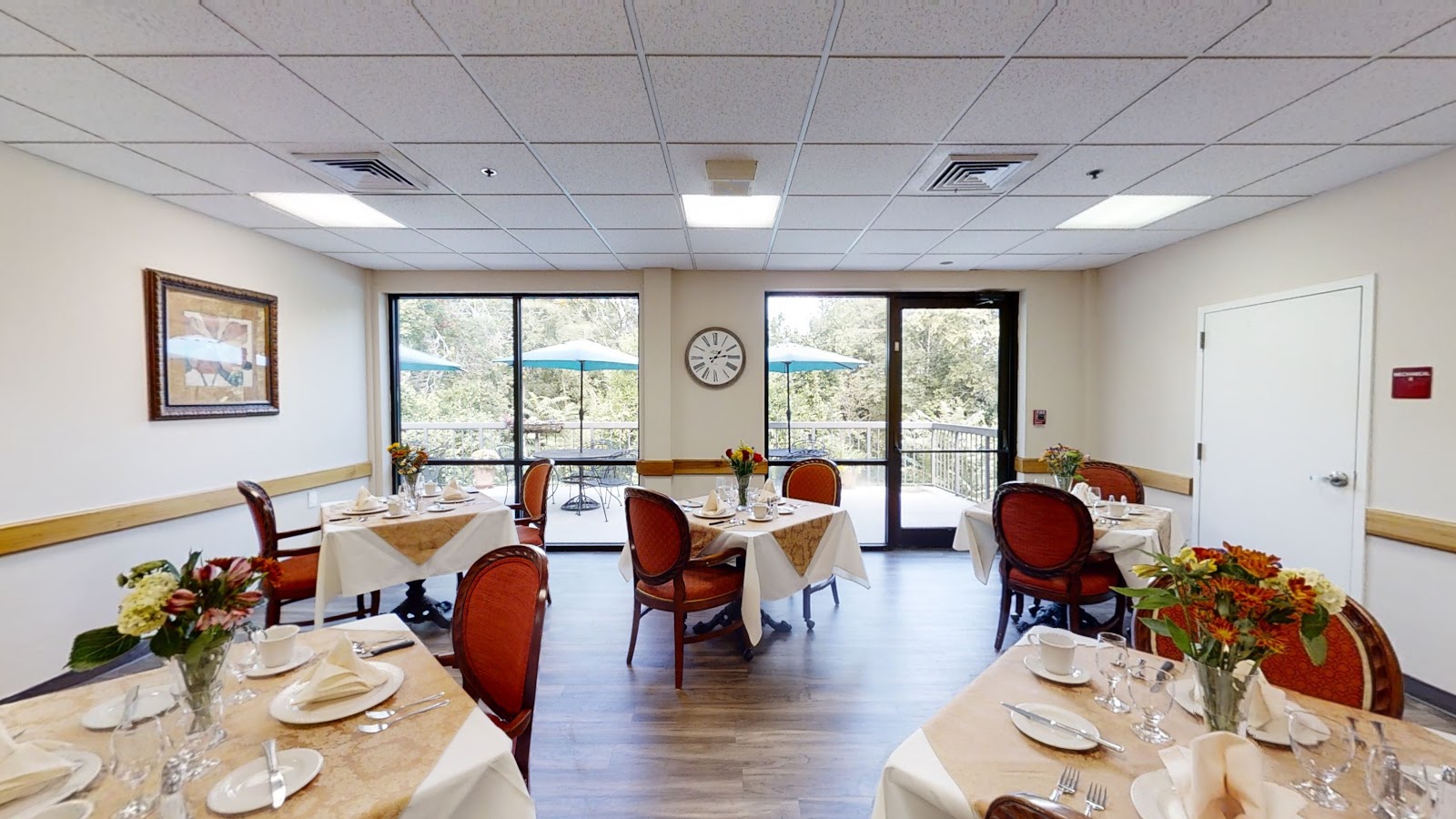 Heritage Place Senior Living