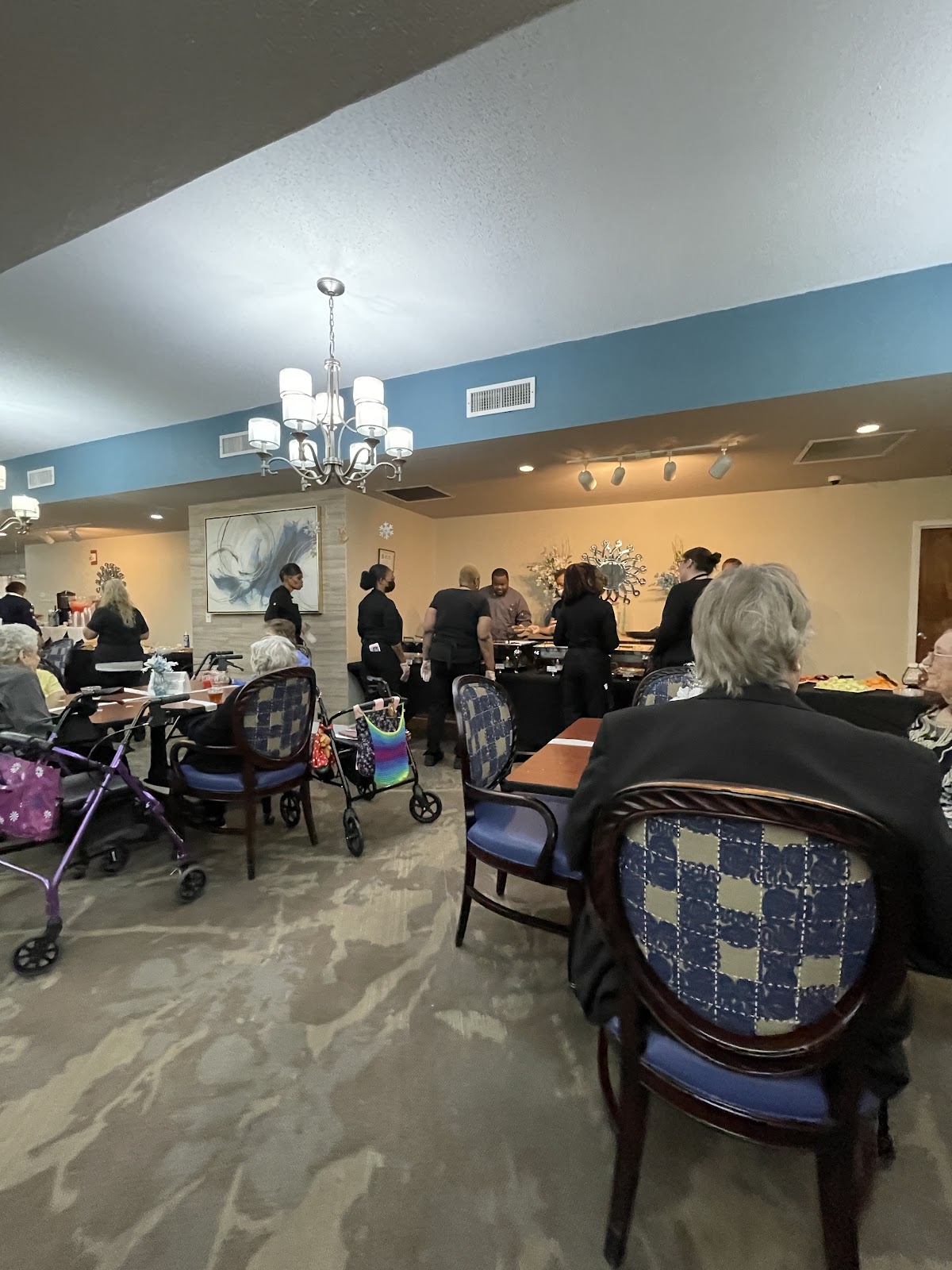 Heritage Place Senior Living
