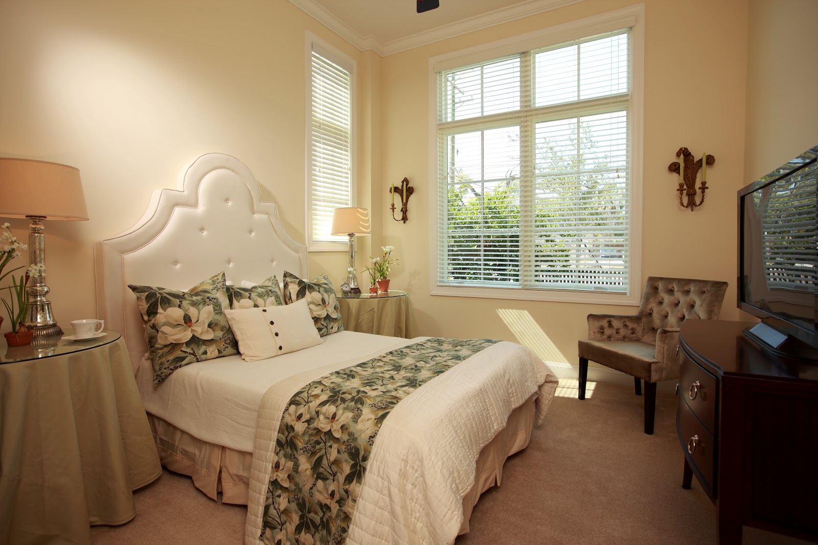 Allegro Senior Living – South Tampa Hyde Park, FL