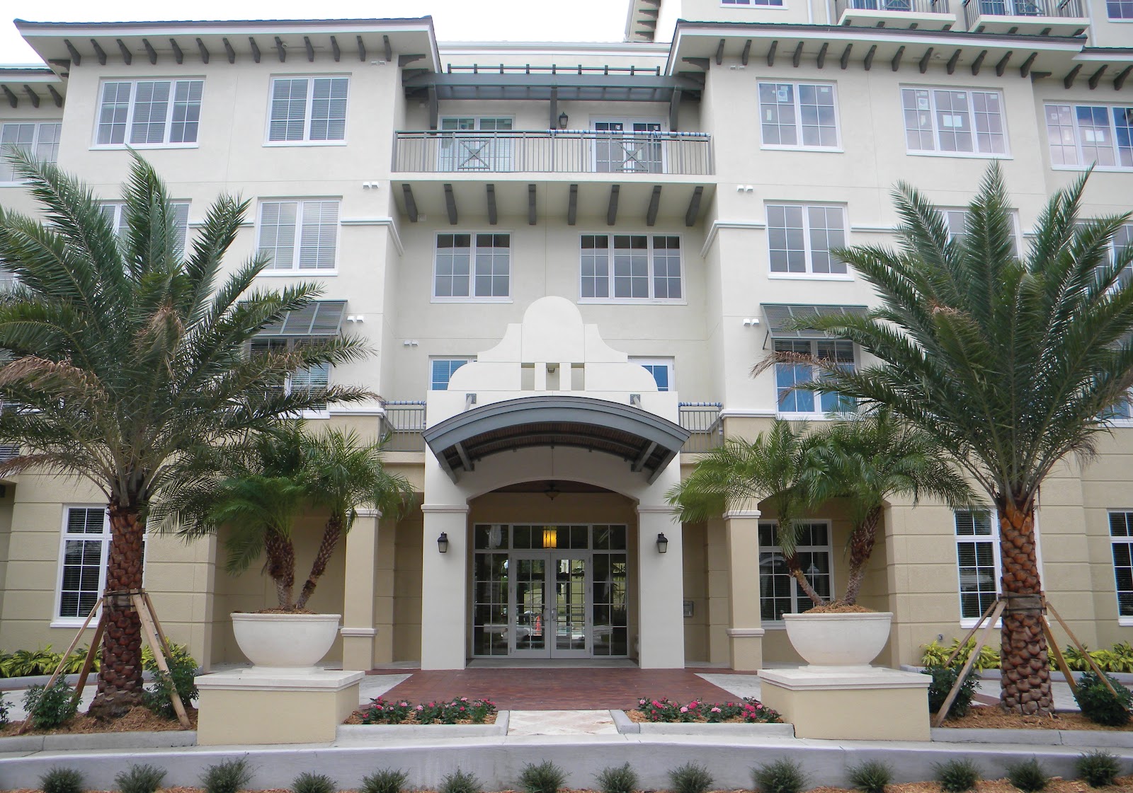 Allegro Senior Living – South Tampa Hyde Park, FL