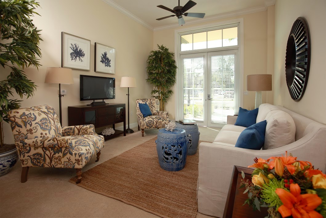 Allegro Senior Living – South Tampa Hyde Park, FL