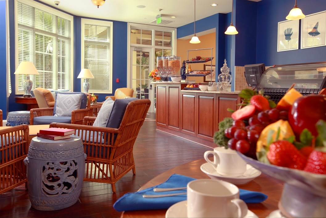 Allegro Senior Living – South Tampa Hyde Park, FL