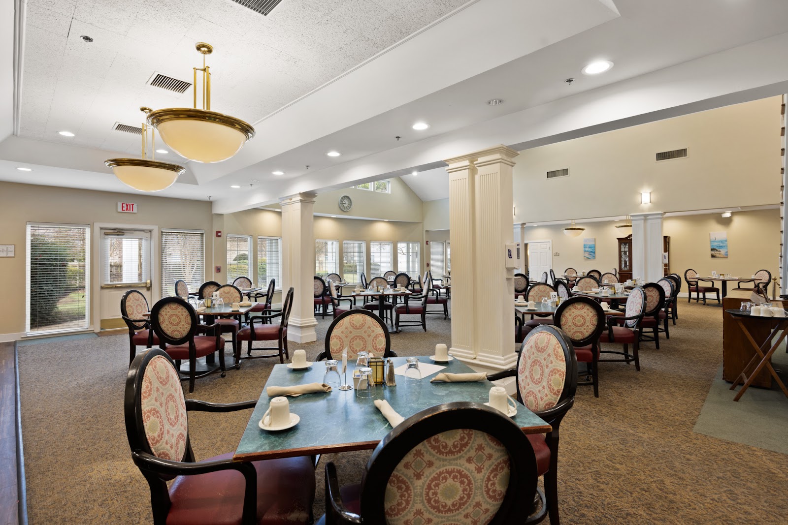 Discovery Commons Virginia Beach