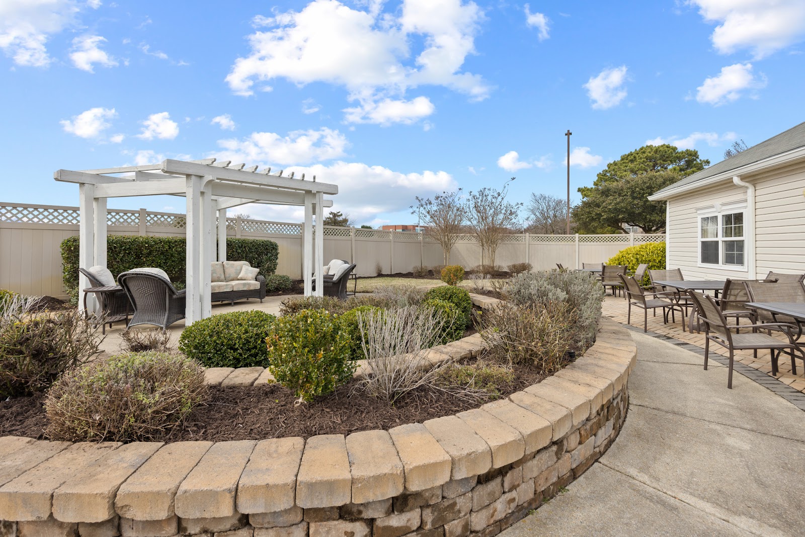 Discovery Commons Virginia Beach