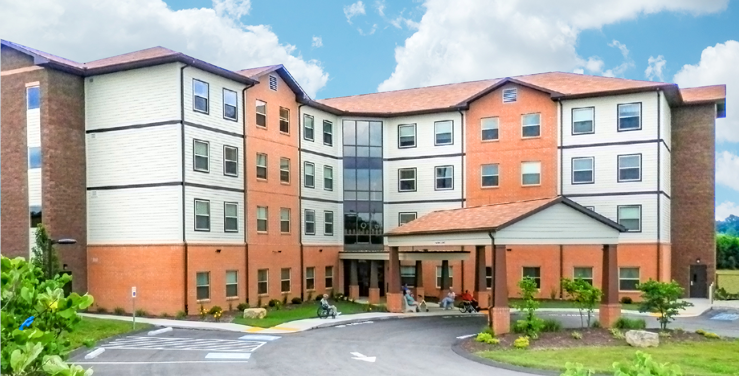 William Penn Senior Suites and Personal Care