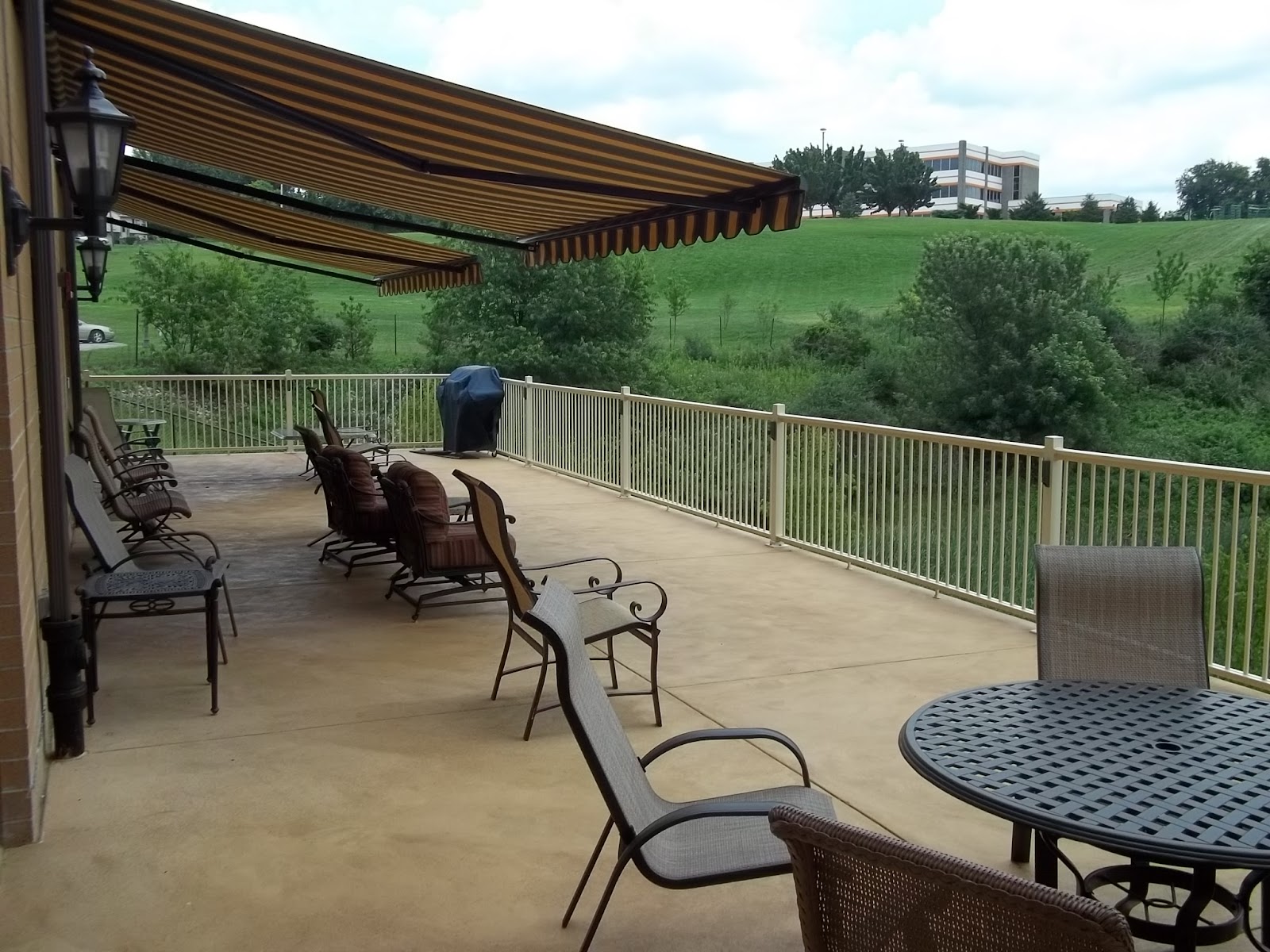 William Penn Senior Suites and Personal Care