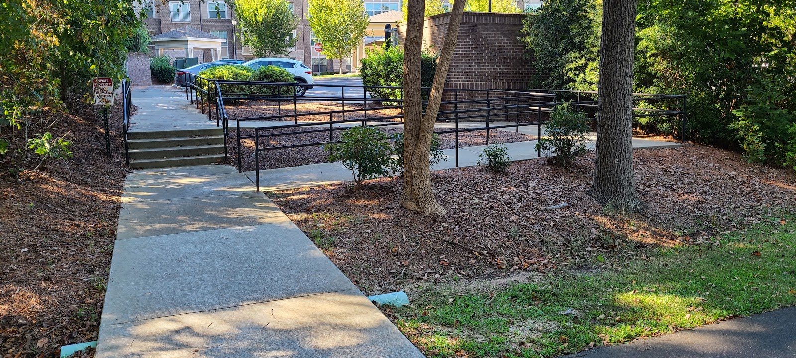 Willow Creek Senior Living Apartments