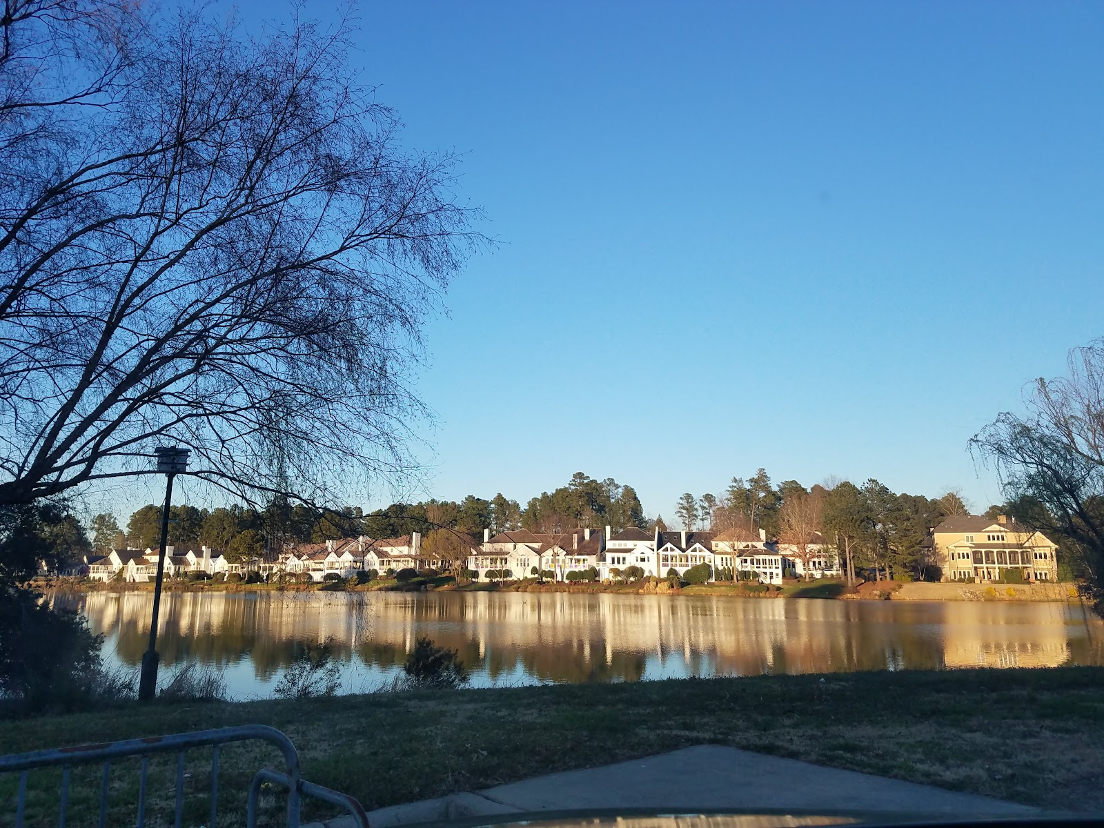 Willow Creek Senior Living Apartments