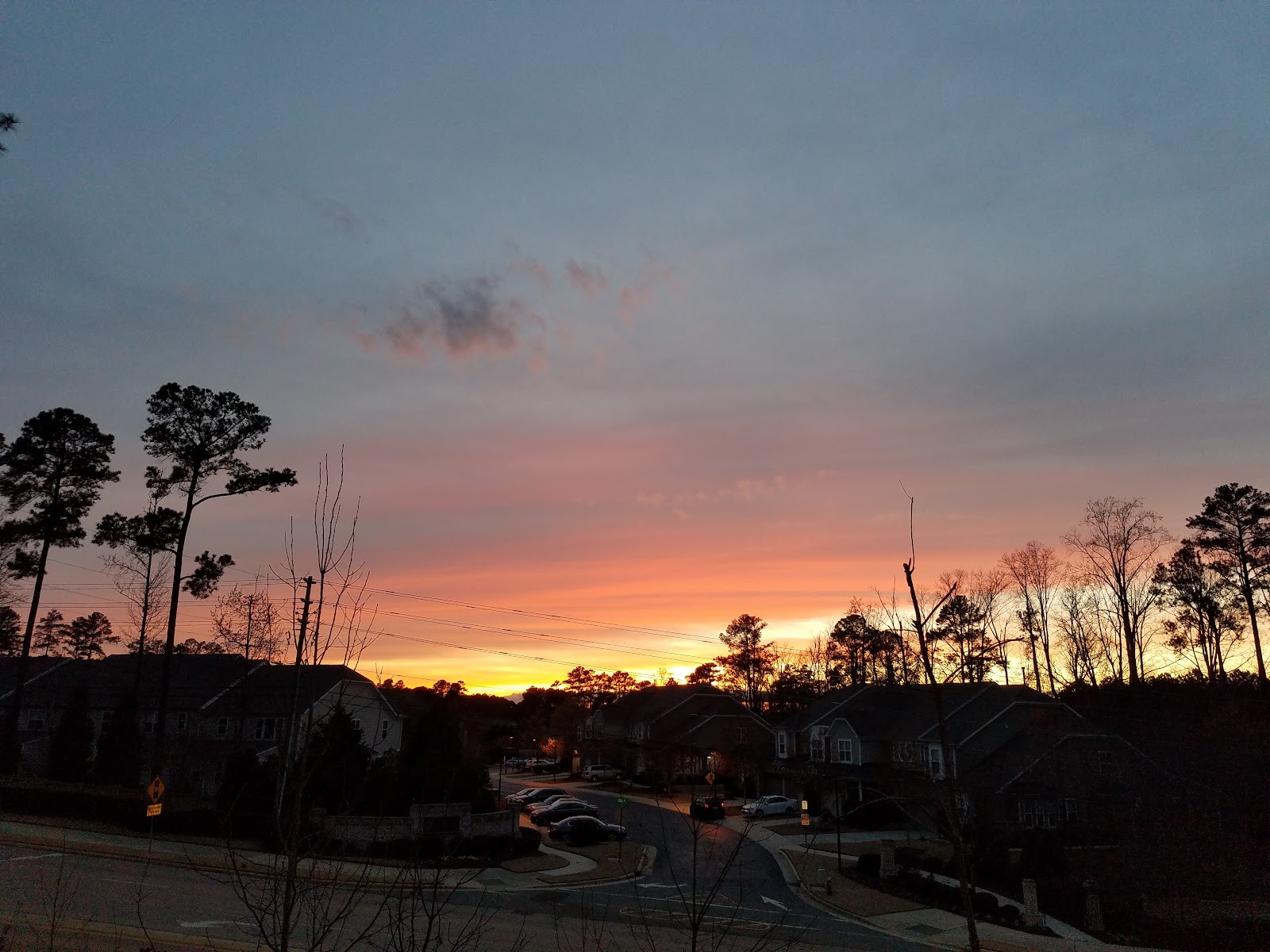 Willow Creek Senior Living Apartments
