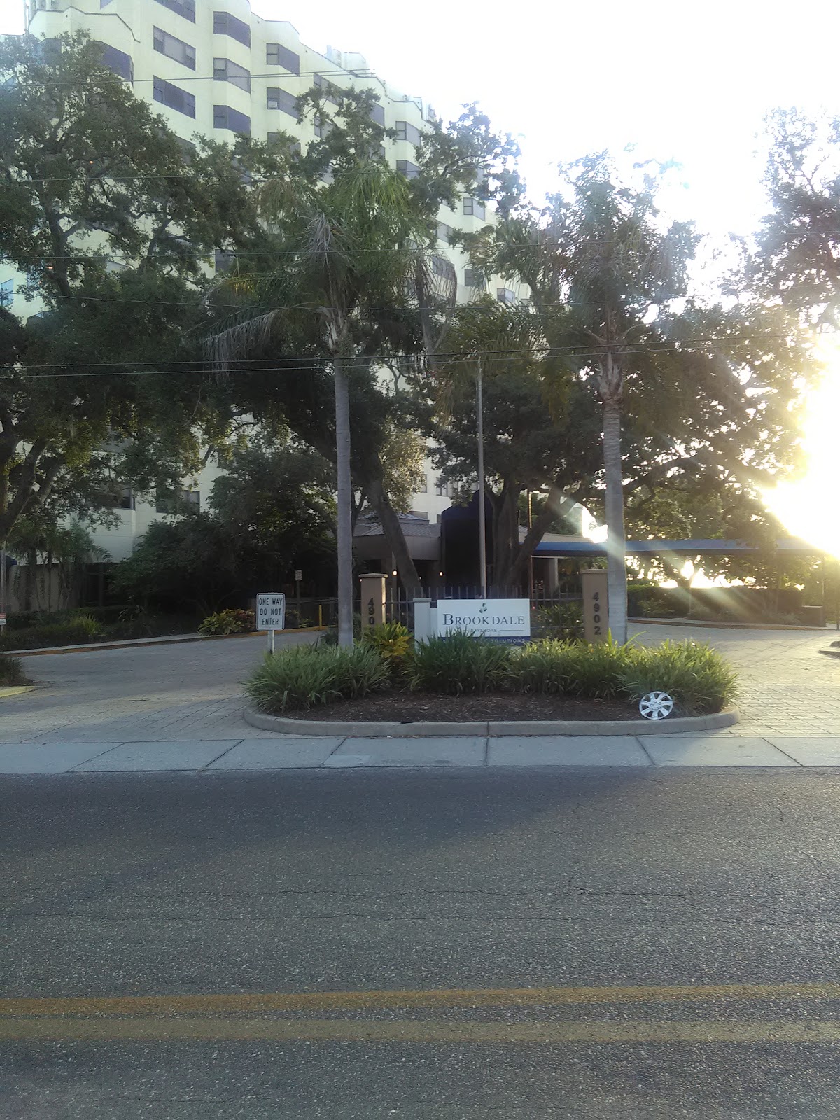 Brookdale Bayshore