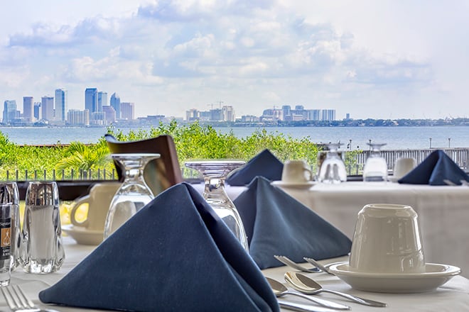 Brookdale Bayshore