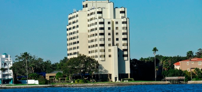 Brookdale Bayshore
