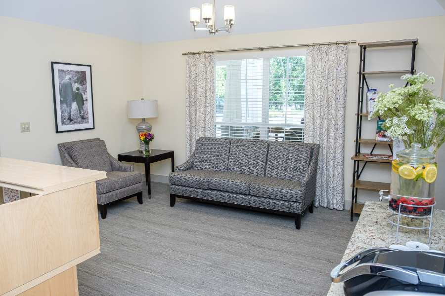 Artis Senior Living of Eatontown