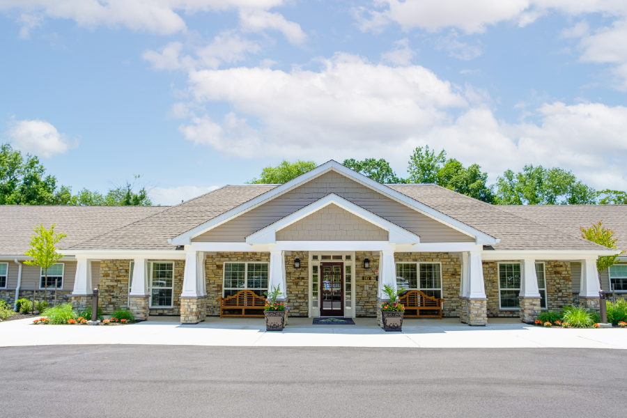 Artis Senior Living of Eatontown
