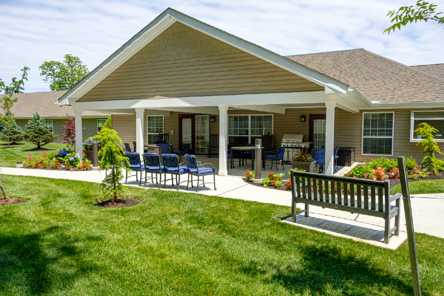 Artis Senior Living of Eatontown