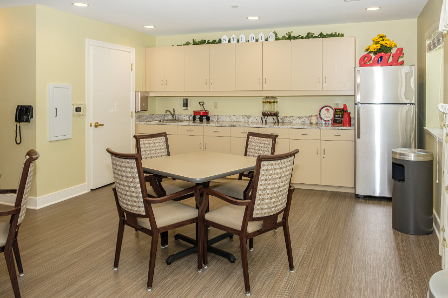 Artis Senior Living of Eatontown