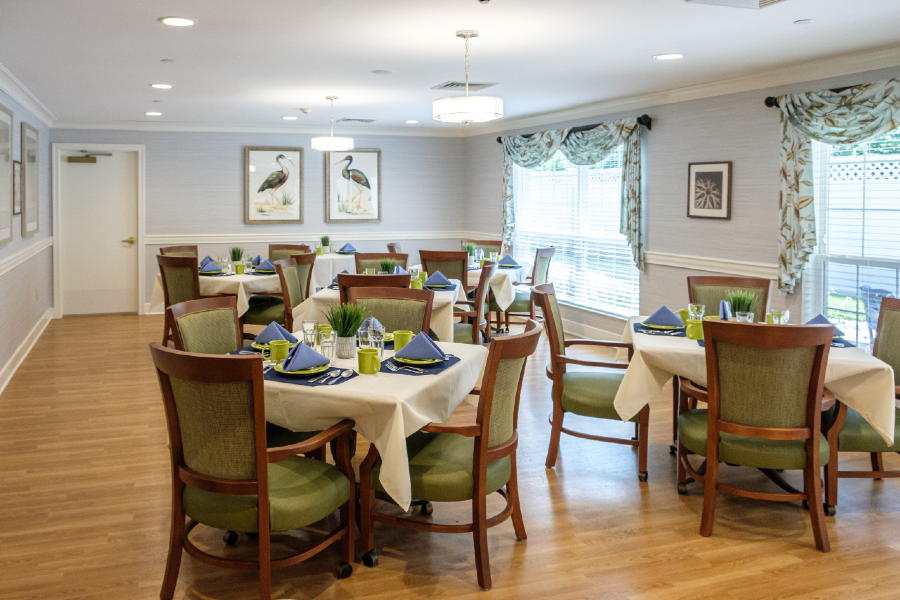 Artis Senior Living of Eatontown